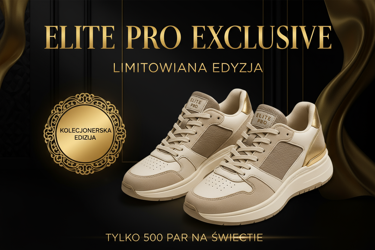 Grafika promocyjna Elite Pro Exclusive