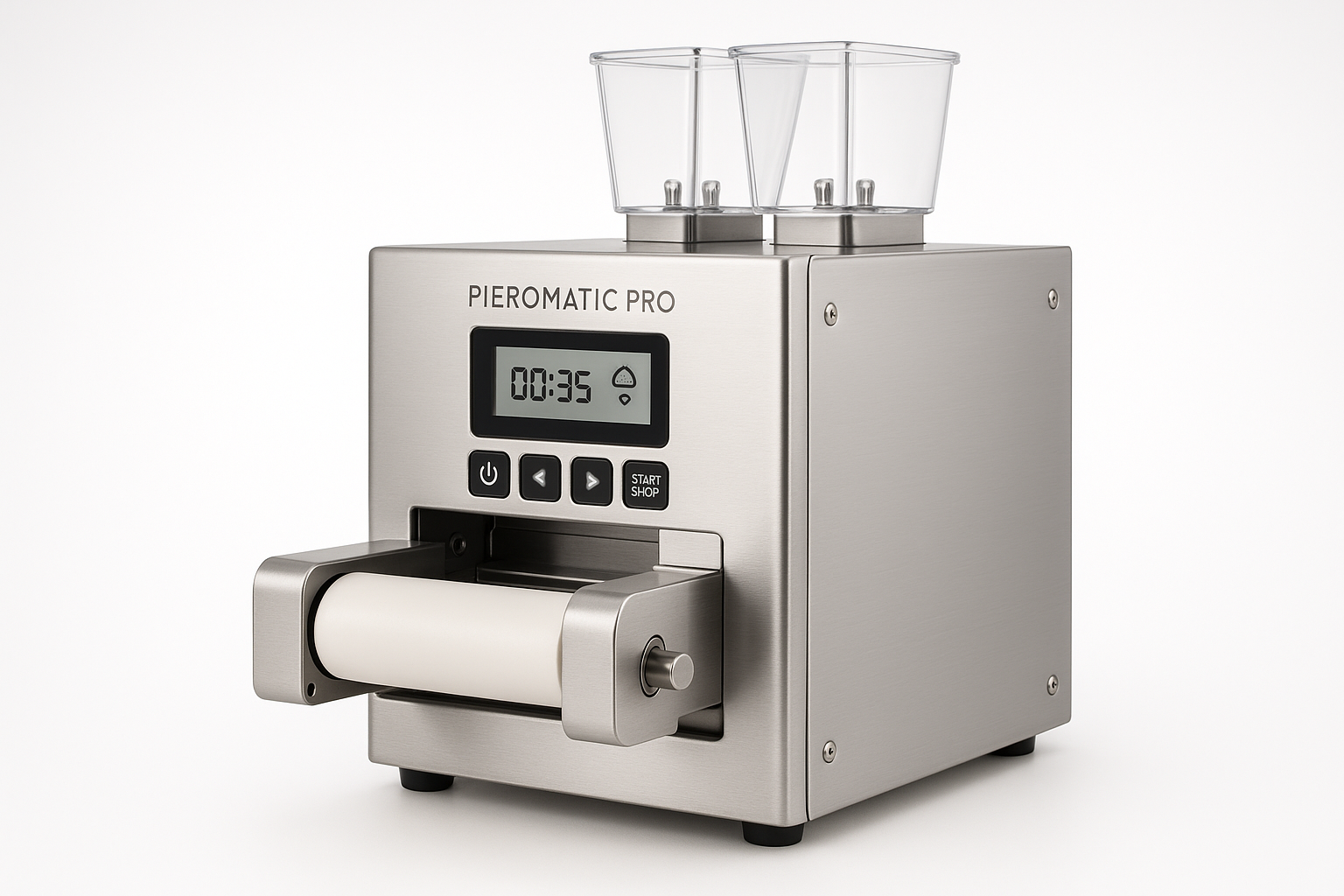 PieroMatic Pro