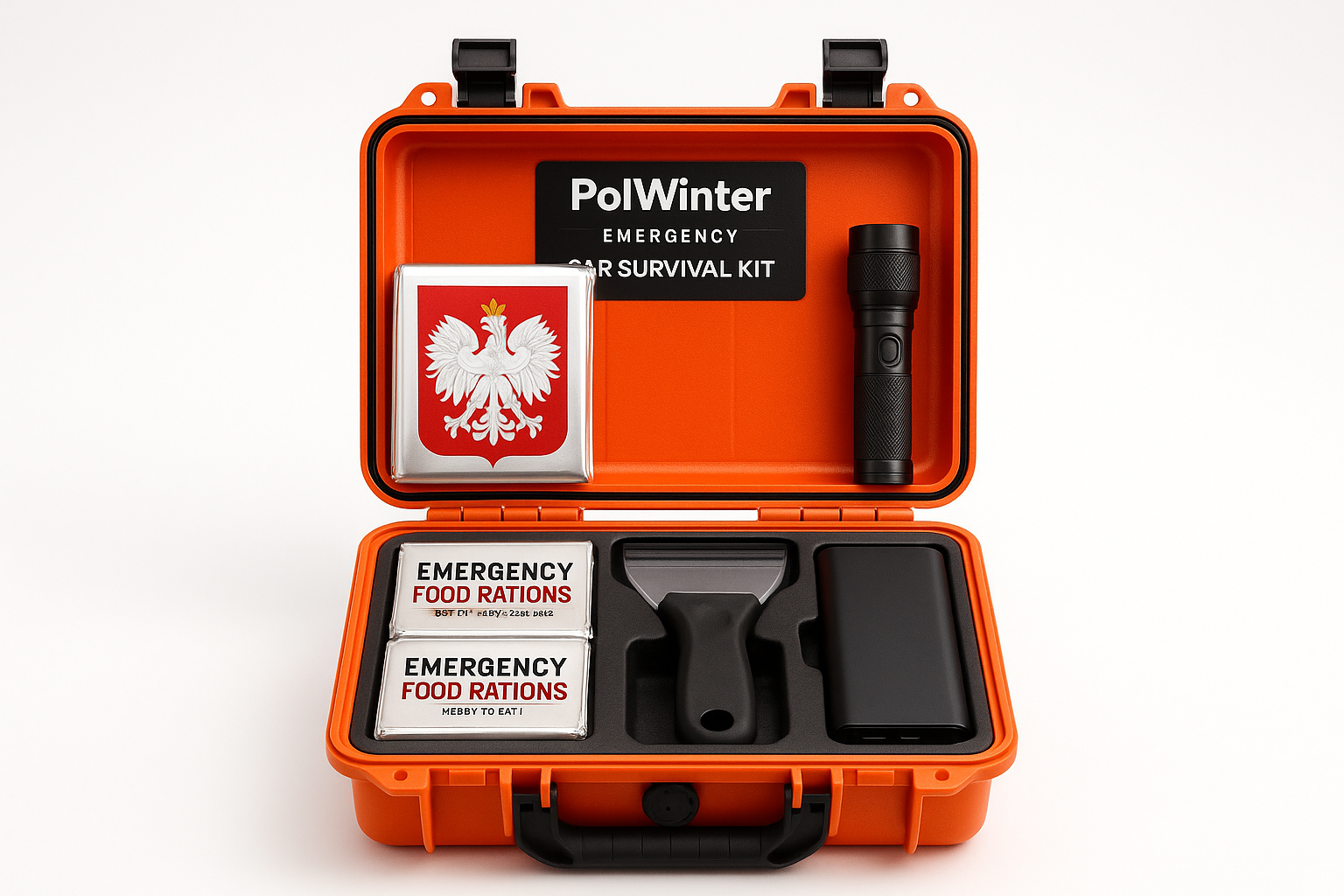 PolWinter Emergency