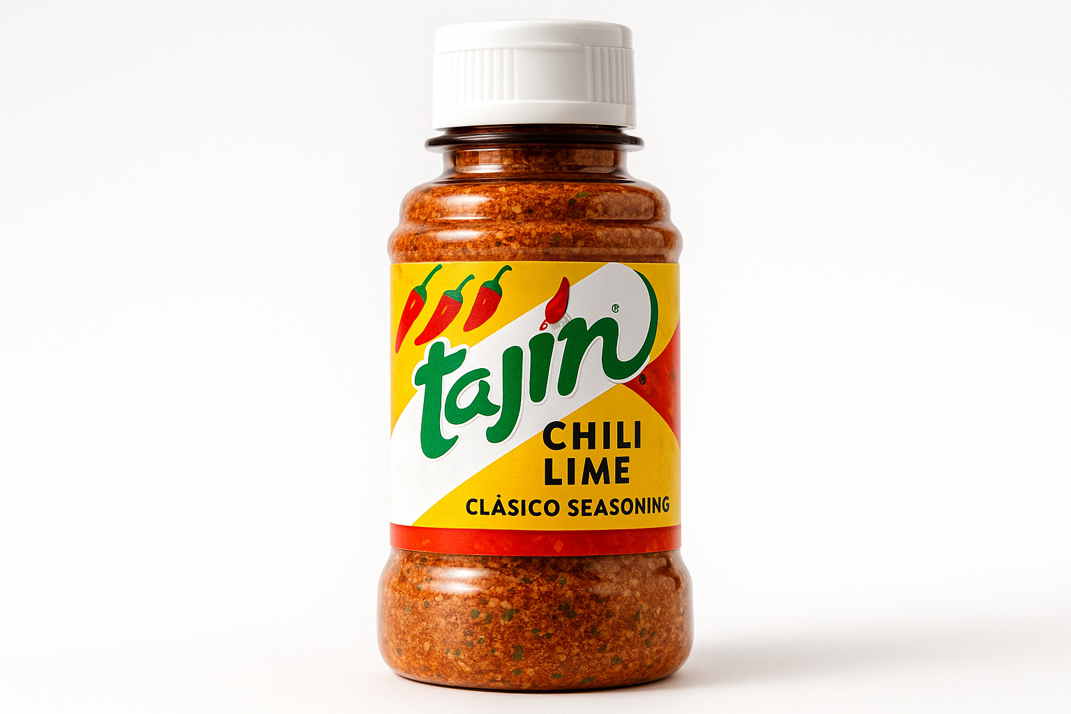 Tajín